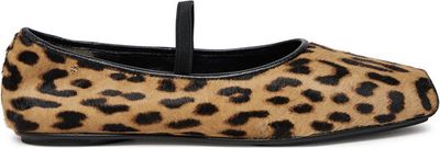 Balerinki na wiosnę Tory Burch ze sklepu: eobuwie.pl w kategorii: Balerinki - zdjęcie WP-EBWP-9KUZS-09B_0000304950599