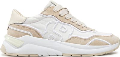 Buty sportowe damskie na wiosnę BOSS ze sklepu: eobuwie.pl w kategorii: Buty sportowe damskie - zdjęcie WP-EBWP-9KUZS-09B_0000304951169