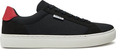 Buty sportowe męskie na wiosnę HUGO ze sklepu: eobuwie.pl w kategorii: Buty sportowe męskie - zdjęcie WP-EBWP-9KUZS-09B_0000304951756