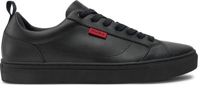 Buty sportowe męskie jesienne HUGO ze sklepu: eobuwie.pl w kategorii: Buty sportowe męskie - zdjęcie WP-EBWP-9KUZS-09B_0000304952227