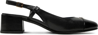 Czółenka na lato Tory Burch ze sklepu: eobuwie.pl w kategorii: Czółenka - zdjęcie WP-EBWP-9KUZS-09B_0000304952371