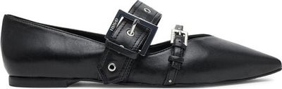 Buty sportowe damskie na jesień HUGO ze sklepu: eobuwie.pl w kategorii: Buty sportowe damskie - zdjęcie WP-EBWP-9KUZS-09B_0000304952975