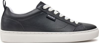 Buty sportowe damskie na wiosnę HUGO ze sklepu: eobuwie.pl w kategorii: Buty sportowe damskie - zdjęcie WP-EBWP-9KUZS-09B_0000304952999