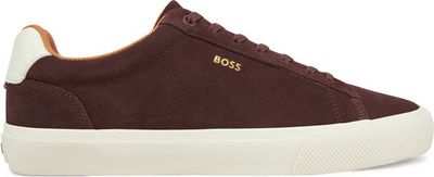 Buty sportowe męskie BOSS ze sklepu: eobuwie.pl w kategorii: Buty sportowe męskie - zdjęcie WP-EBWP-9KUZS-09B_0000304954054