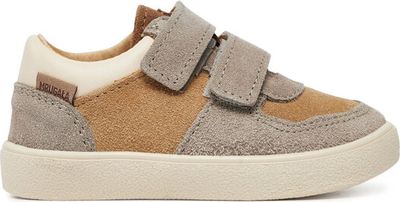 Buty sportowe dziecięce na wiosnę Mrugała ze sklepu: eobuwie.pl w kategorii: Buty sportowe dziecięce - zdjęcie WP-EBWP-9KUZS-09B_0000304954092
