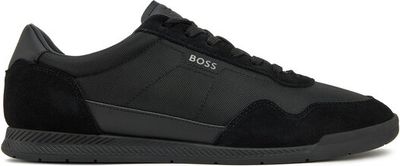 Buty sportowe męskie jesienne BOSS ze sklepu: eobuwie.pl w kategorii: Buty sportowe męskie - zdjęcie WP-EBWP-9KUZS-09B_0000304954603