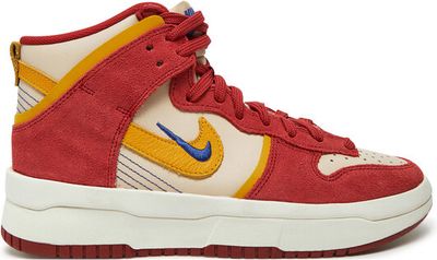 Nike - Buty sportowe damskie wiosenne ze sklepu: eobuwie.pl w kategorii: Buty sportowe damskie - zdjęcie WP-EBWP-9KUZS-09B_0000304956614