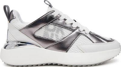 DKNY - Buty sportowe damskie na wiosnę ze sklepu: eobuwie.pl w kategorii: Buty sportowe damskie - zdjęcie WP-EBWP-9KUZS-09B_0000304956829