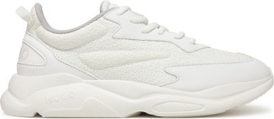 Buty sportowe męskie na wiosnę HUGO ze sklepu: eobuwie.pl w kategorii: Buty sportowe męskie - zdjęcie WP-EBWP-9KUZS-09B_0000304956942