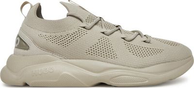HUGO - Buty sportowe męskie na wiosnę ze sklepu: eobuwie.pl w kategorii: Buty sportowe męskie - zdjęcie WP-EBWP-9KUZS-09B_0000304957079