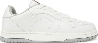 Buty sportowe damskie wiosenne HUGO ze sklepu: eobuwie.pl w kategorii: Buty sportowe damskie - zdjęcie WP-EBWP-9KUZS-09B_0000304957673