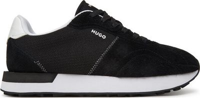 Buty sportowe damskie HUGO ze sklepu: eobuwie.pl w kategorii: Buty sportowe damskie
