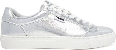 Buty sportowe damskie wiosenne HUGO ze sklepu: eobuwie.pl w kategorii: Buty sportowe damskie - zdjęcie WP-EBWP-9KUZS-09B_0000304957772