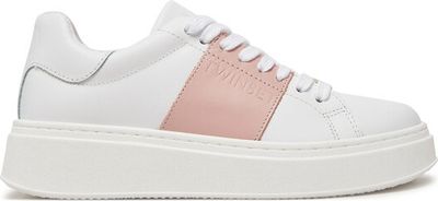 Buty sportowe dziecięce na wiosnę Twinset ze sklepu: eobuwie.pl w kategorii: Buty sportowe dziecięce - zdjęcie WP-EBWP-9KUZS-09B_0000304961298