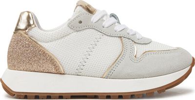 Buty sportowe dziecięce na wiosnę Twinset ze sklepu: eobuwie.pl w kategorii: Buty sportowe dziecięce - zdjęcie WP-EBWP-9KUZS-09B_0000304961335