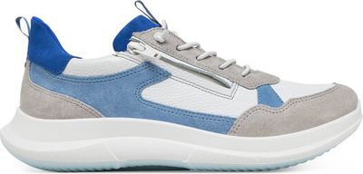 Buty sportowe damskie na wiosnę Ara ze sklepu: eobuwie.pl w kategorii: Buty sportowe damskie - zdjęcie WP-EBWP-9KUZS-09B_0000304967238