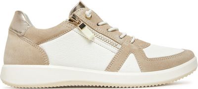 Buty sportowe damskie na wiosnę Ara ze sklepu: eobuwie.pl w kategorii: Buty sportowe damskie - zdjęcie WP-EBWP-9KUZS-09B_0000304967573