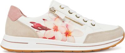Buty sportowe damskie na wiosnę Ara ze sklepu: eobuwie.pl w kategorii: Buty sportowe damskie - zdjęcie WP-EBWP-9KUZS-09B_0000304967597