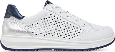 Buty sportowe damskie na wiosnę Ara ze sklepu: eobuwie.pl w kategorii: Buty sportowe damskie - zdjęcie WP-EBWP-9KUZS-09B_0000304967634
