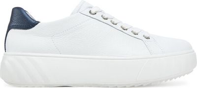 Buty sportowe damskie na wiosnę Ara ze sklepu: eobuwie.pl w kategorii: Buty sportowe damskie - zdjęcie WP-EBWP-9KUZS-09B_0000304967924