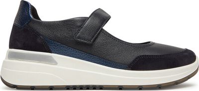 Buty sportowe damskie na wiosnę Ara ze sklepu: eobuwie.pl w kategorii: Buty sportowe damskie - zdjęcie WP-EBWP-9KUZS-09B_0000304968112