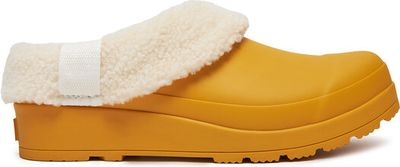 Kalosze damskie na wiosnę Hunter ze sklepu: eobuwie.pl w kategorii: Kalosze damskie - zdjęcie WP-EBWP-9KUZS-09B_0000304969348