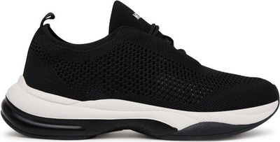 Buty sportowe damskie na wiosnę Love Moschino ze sklepu: eobuwie.pl w kategorii: Buty sportowe damskie - zdjęcie WP-EBWP-9KUZS-09B_0000304970191