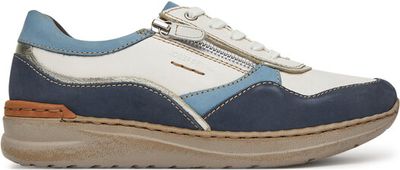 Buty sportowe damskie na jesień Josef Seibel ze sklepu: eobuwie.pl w kategorii: Buty sportowe damskie - zdjęcie WP-EBWP-9KUZS-09B_0000304970931