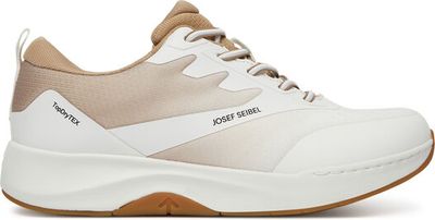 Josef Seibel - Buty sportowe damskie wiosenne ze sklepu: eobuwie.pl w kategorii: Buty sportowe damskie - zdjęcie WP-EBWP-9KUZS-09B_0000304970993