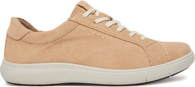 Buty sportowe damskie wiosenne Josef Seibel ze sklepu: eobuwie.pl w kategorii: Buty sportowe damskie - zdjęcie WP-EBWP-9KUZS-09B_0000304971037