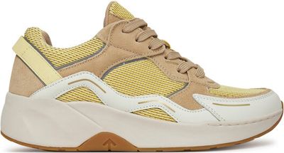 Buty sportowe damskie na wiosnę Josef Seibel ze sklepu: eobuwie.pl w kategorii: Buty sportowe damskie - zdjęcie WP-EBWP-9KUZS-09B_0000304971082