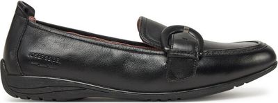 Buty sportowe damskie jesienne Josef Seibel ze sklepu: eobuwie.pl w kategorii: Buty sportowe damskie - zdjęcie WP-EBWP-9KUZS-09B_0000304971365