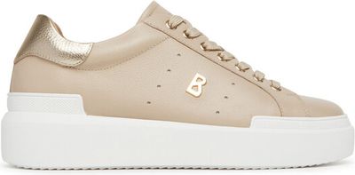 Buty sportowe damskie na wiosnę Bogner ze sklepu: eobuwie.pl w kategorii: Buty sportowe damskie - zdjęcie WP-EBWP-9KUZS-09B_0000304971693