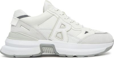 Buty sportowe damskie wiosenne Bogner ze sklepu: eobuwie.pl w kategorii: Buty sportowe damskie - zdjęcie WP-EBWP-9KUZS-09B_0000304971778