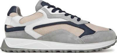 Buty sportowe męskie na wiosnę Bogner ze sklepu: eobuwie.pl w kategorii: Buty sportowe męskie - zdjęcie WP-EBWP-9KUZS-09B_0000304971945