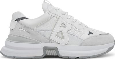 Buty sportowe męskie na wiosnę Bogner ze sklepu: eobuwie.pl w kategorii: Buty sportowe męskie - zdjęcie WP-EBWP-9KUZS-09B_0000304971990