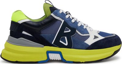 Buty sportowe męskie wiosenne Bogner ze sklepu: eobuwie.pl w kategorii: Buty sportowe męskie - zdjęcie WP-EBWP-9KUZS-09B_0000304972003