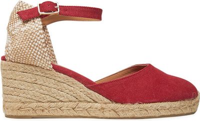 Espadryle damskie na lato Castañer ze sklepu: eobuwie.pl w kategorii: Espadryle damskie - zdjęcie WP-EBWP-9KUZS-09B_0000304972201