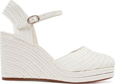 Espadryle damskie na lato Castañer ze sklepu: eobuwie.pl w kategorii: Espadryle damskie - zdjęcie WP-EBWP-9KUZS-09B_0000304972263