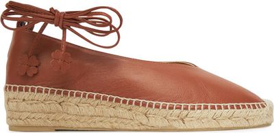 Espadryle damskie letnie Castañer ze sklepu: eobuwie.pl w kategorii: Espadryle damskie - zdjęcie WP-EBWP-9KUZS-09B_0000304972348