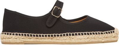 Espadryle damskie na lato Castañer ze sklepu: eobuwie.pl w kategorii: Espadryle damskie - zdjęcie WP-EBWP-9KUZS-09B_0000304972409