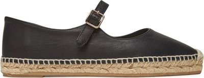 Espadryle damskie na lato Castañer ze sklepu: eobuwie.pl w kategorii: Espadryle damskie - zdjęcie WP-EBWP-9KUZS-09B_0000304972553