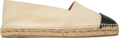 Espadryle damskie na lato Castañer ze sklepu: eobuwie.pl w kategorii: Espadryle damskie - zdjęcie WP-EBWP-9KUZS-09B_0000304972577