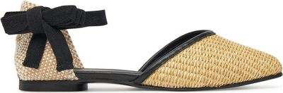 Espadryle damskie na lato Castañer ze sklepu: eobuwie.pl w kategorii: Espadryle damskie - zdjęcie WP-EBWP-9KUZS-09B_0000304972621