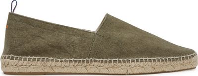 Espadryle męskie na lato Castañer ze sklepu: eobuwie.pl w kategorii: Espadryle męskie - zdjęcie WP-EBWP-9KUZS-09B_0000304972744