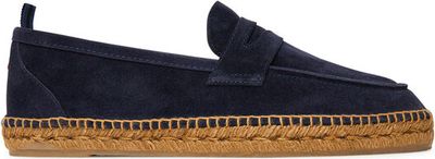 Espadryle męskie na lato Castañer ze sklepu: eobuwie.pl w kategorii: Espadryle męskie - zdjęcie WP-EBWP-9KUZS-09B_0000304972799