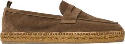 Espadryle męskie letnie Castañer ze sklepu: eobuwie.pl w kategorii: Espadryle męskie - zdjęcie WP-EBWP-9KUZS-09B_0000304972805