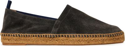 Espadryle męskie na lato Castañer ze sklepu: eobuwie.pl w kategorii: Espadryle męskie - zdjęcie WP-EBWP-9KUZS-09B_0000304972812