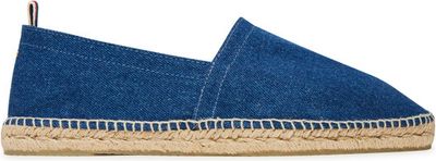 Espadryle męskie letnie Castañer ze sklepu: eobuwie.pl w kategorii: Espadryle męskie - zdjęcie WP-EBWP-9KUZS-09B_0000304972829