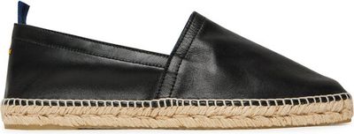 Espadryle męskie na lato Castañer ze sklepu: eobuwie.pl w kategorii: Espadryle męskie - zdjęcie WP-EBWP-9KUZS-09B_0000304972850